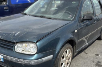 Leve vitre electrique arriere gauche VOLKSWAGEN GOLF 4