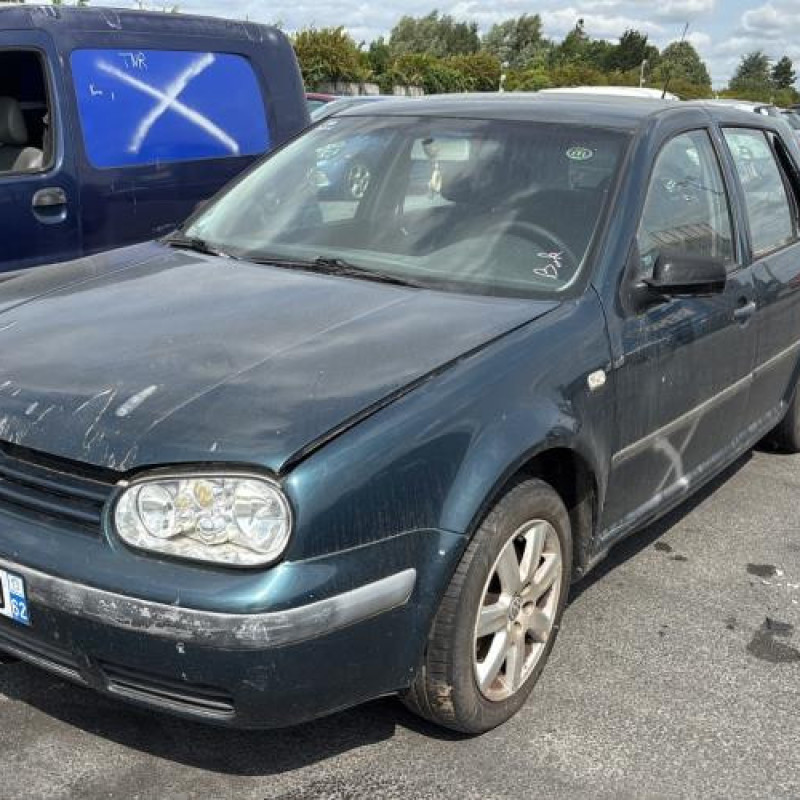 Leve vitre electrique arriere gauche VOLKSWAGEN GOLF 4 Photo n°6