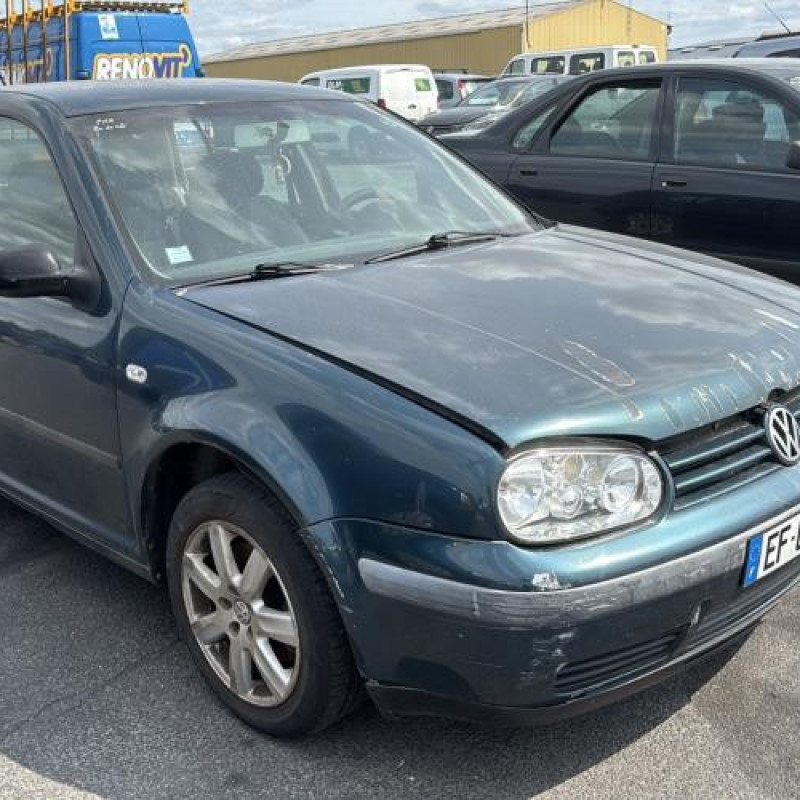 Leve vitre electrique arriere gauche VOLKSWAGEN GOLF 4 Photo n°7