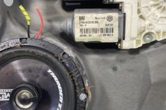 Leve vitre electrique avant droit VOLKSWAGEN GOLF 4