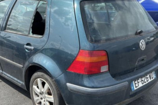 Leve vitre electrique arriere gauche VOLKSWAGEN GOLF 4