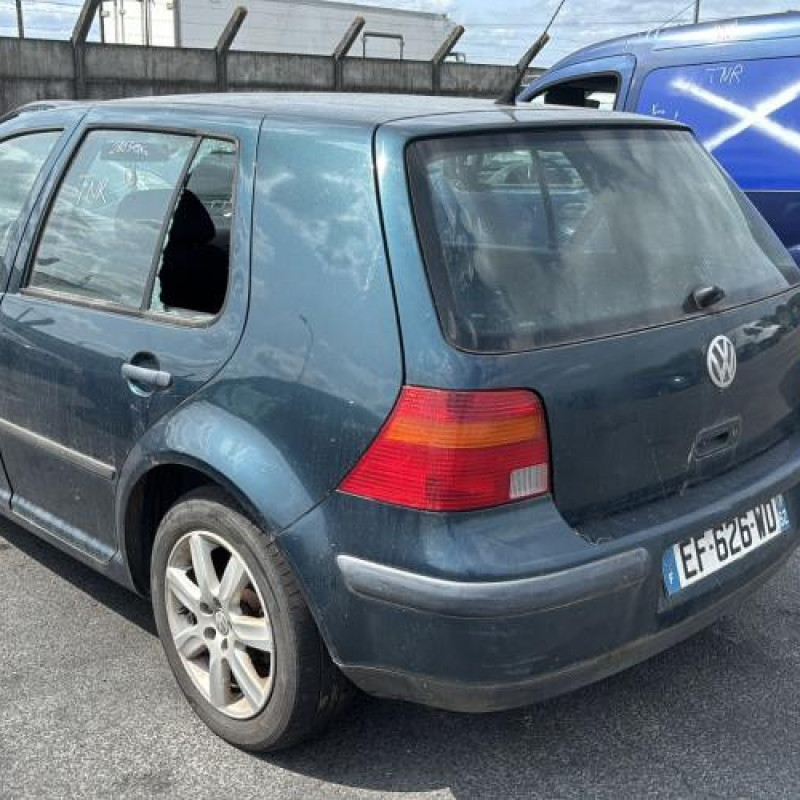 Leve vitre electrique arriere gauche VOLKSWAGEN GOLF 4 Photo n°9