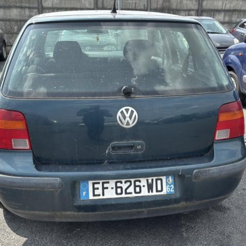 Leve vitre electrique arriere gauche VOLKSWAGEN GOLF 4 Photo n°10
