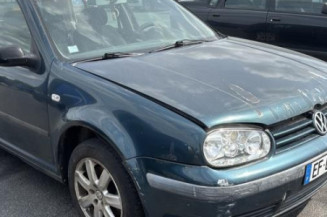 Poignee interieur arriere gauche VOLKSWAGEN GOLF 4