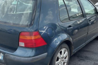 Poignee interieur arriere gauche VOLKSWAGEN GOLF 4