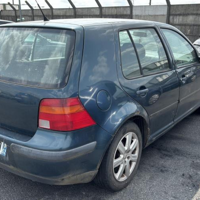 Poignee interieur arriere gauche VOLKSWAGEN GOLF 4 Photo n°7