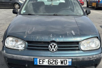 Leve vitre electrique arriere gauche VOLKSWAGEN GOLF 4