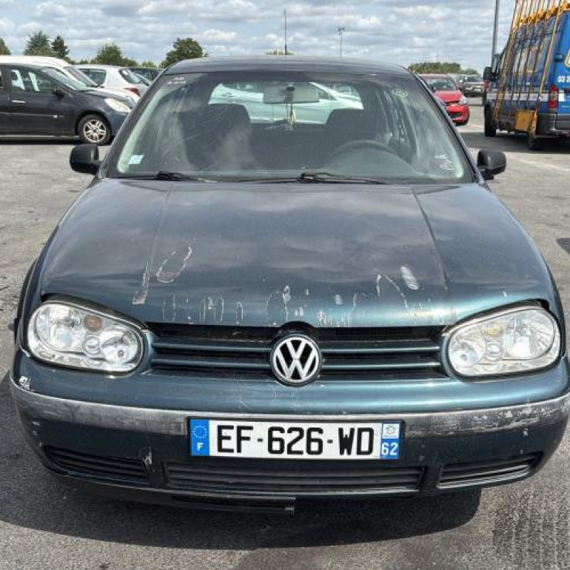 Leve vitre electrique arriere gauche VOLKSWAGEN GOLF 4 Photo n°13