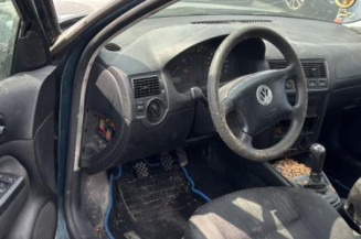 Leve vitre electrique arriere gauche VOLKSWAGEN GOLF 4
