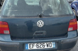 Poignee interieur arriere gauche VOLKSWAGEN GOLF 4