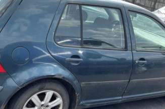 Poignee interieur arriere gauche VOLKSWAGEN GOLF 4