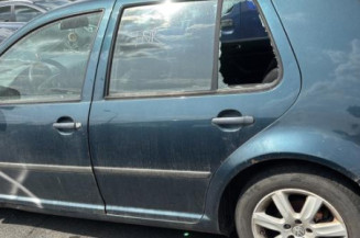 Poignee interieur arriere gauche VOLKSWAGEN GOLF 4