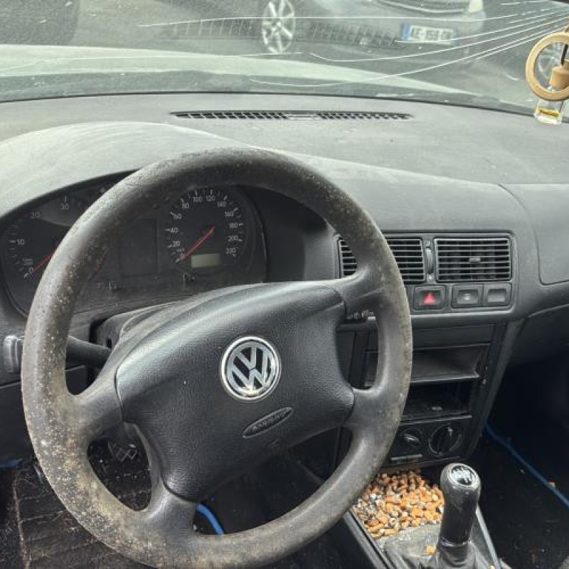 Leve vitre electrique arriere gauche VOLKSWAGEN GOLF 4 Photo n°19