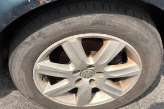 Poignee interieur arriere gauche VOLKSWAGEN GOLF 4