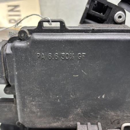 Serrure avant gauche VOLKSWAGEN GOLF 4