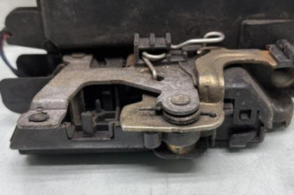 Serrure avant gauche VOLKSWAGEN GOLF 4
