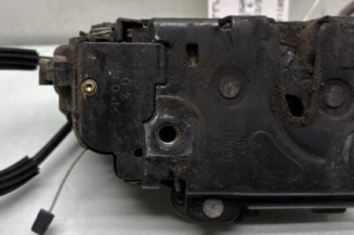 Serrure avant gauche VOLKSWAGEN GOLF 4