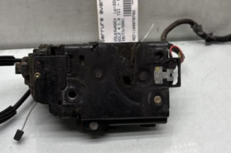 Serrure avant gauche VOLKSWAGEN GOLF 4