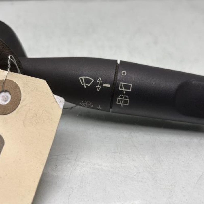 Commodo d'essuie glaces CITROEN SAXO Photo n°2