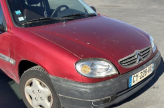Arret de porte avant droit CITROEN SAXO