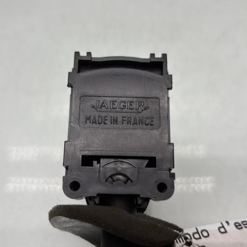 Commodo d'essuie glaces CITROEN SAXO Photo n°6