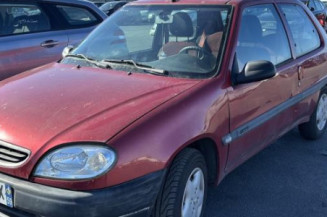 Commodo d'essuie glaces CITROEN SAXO