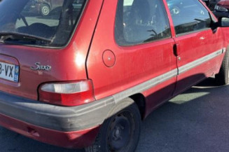 Commodo d'essuie glaces CITROEN SAXO