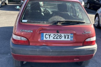 Commodo d'essuie glaces CITROEN SAXO
