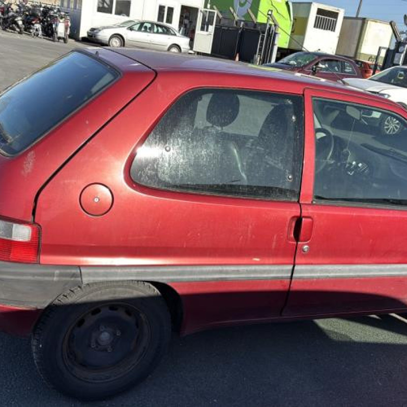 Commodo d'essuie glaces CITROEN SAXO Photo n°12