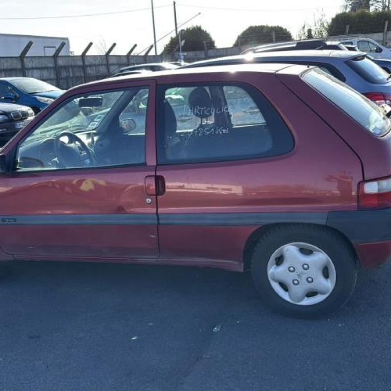 Commodo d'essuie glaces CITROEN SAXO Photo n°13