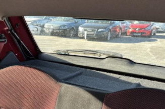 Commodo d'essuie glaces CITROEN SAXO