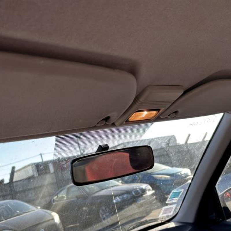 Commodo d'essuie glaces CITROEN SAXO Photo n°18