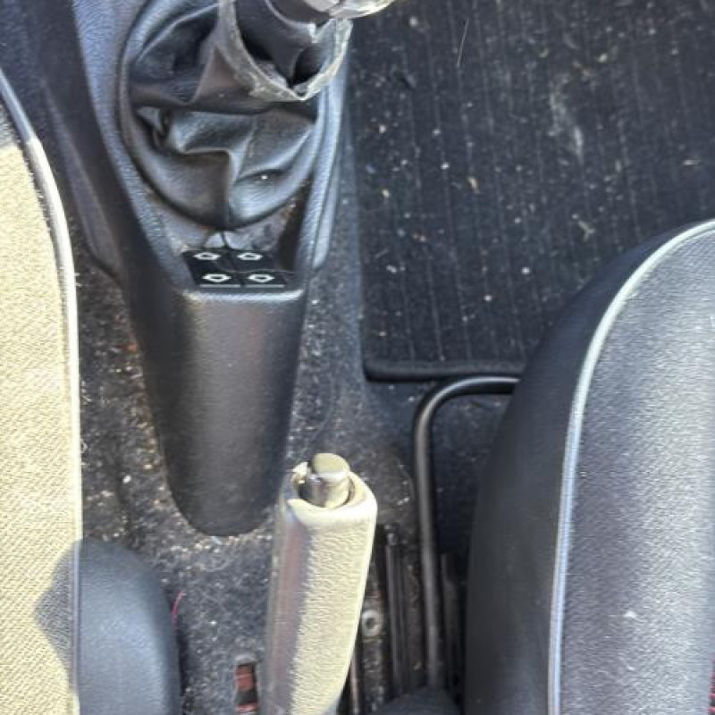 Commodo d'essuie glaces CITROEN SAXO Photo n°19