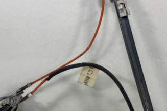 Leve vitre electrique avant gauche CITROEN SAXO Photo n°1
