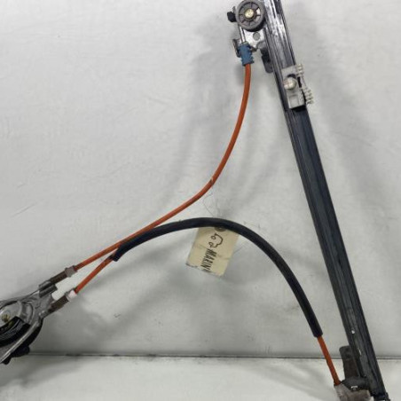 Leve vitre electrique avant gauche CITROEN SAXO Photo n°1