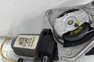 Leve vitre electrique avant gauche CITROEN SAXO