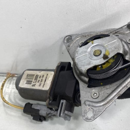 Leve vitre electrique avant gauche CITROEN SAXO
