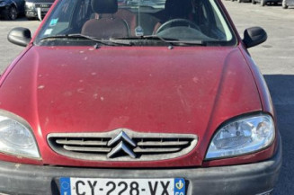 Leve vitre electrique avant droit CITROEN SAXO