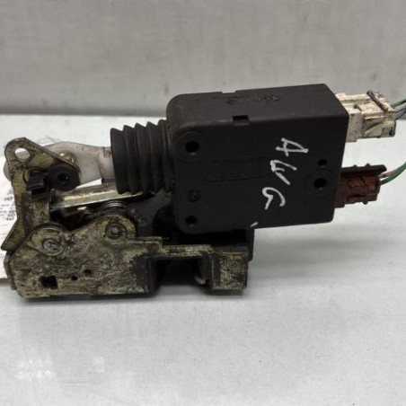 Serrure avant gauche CITROEN SAXO