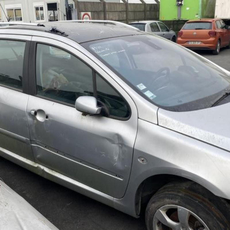 Retroviseur gauche PEUGEOT 307 Photo n°13