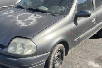 Commodo phare RENAULT CLIO 2