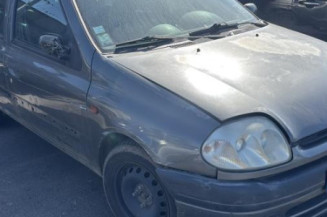 Commodo phare RENAULT CLIO 2