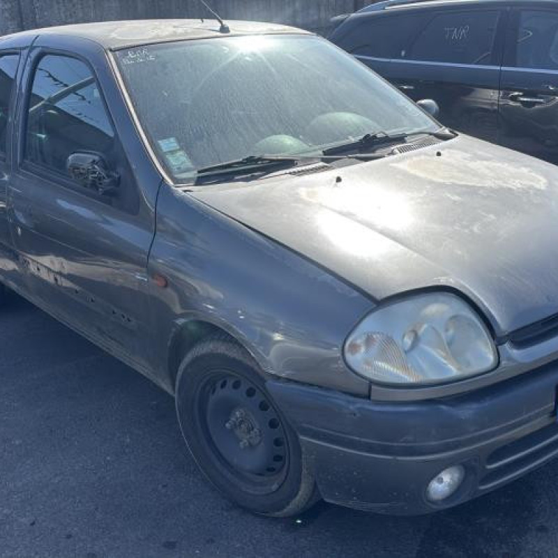 Commodo phare RENAULT CLIO 2 Photo n°5