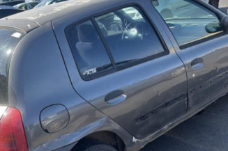Commodo phare RENAULT CLIO 2
