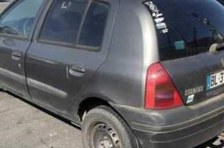 Commodo phare RENAULT CLIO 2