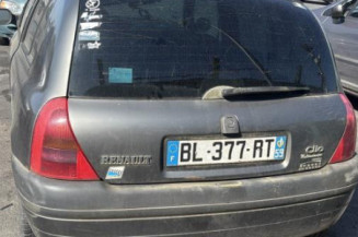 Commodo phare RENAULT CLIO 2