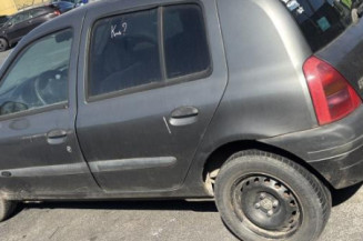 Commodo phare RENAULT CLIO 2