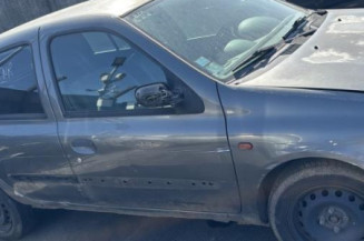 Commodo phare RENAULT CLIO 2