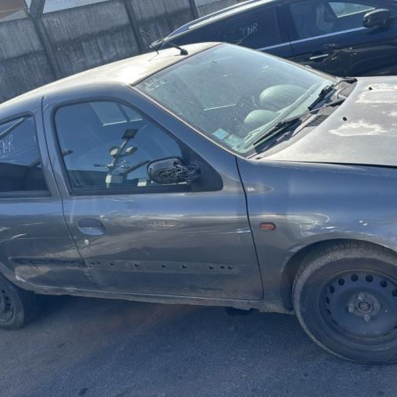 Commodo phare RENAULT CLIO 2 Photo n°10