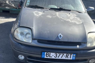 Commodo phare RENAULT CLIO 2
